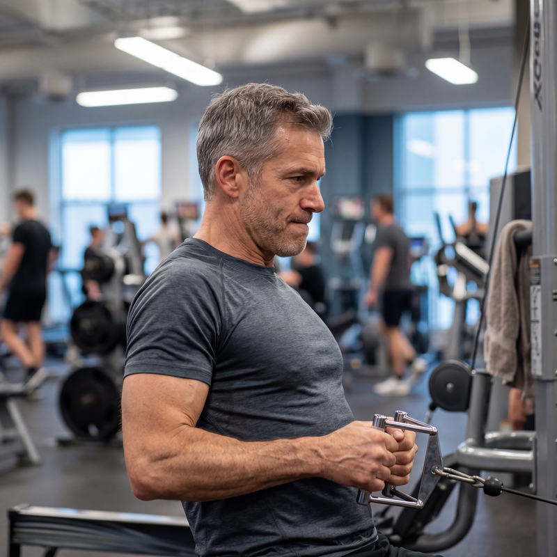 Why Foundation Micronized Creatine?