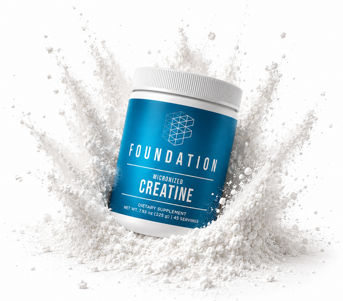 POWERED BY CREAVITALIS®