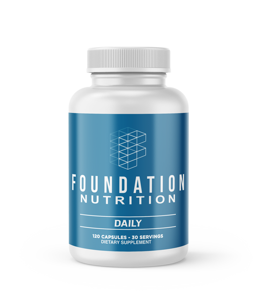 Foundation Daily