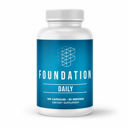 Foundation Daily