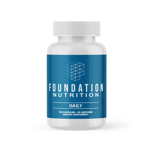 Foundation Daily